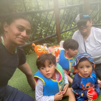 Babysitting job in Pamplona: babysitting job Marly