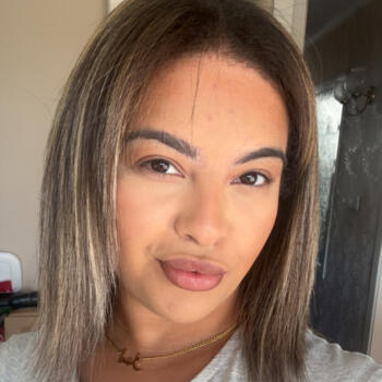 Babysitter in Nottingham: Amber