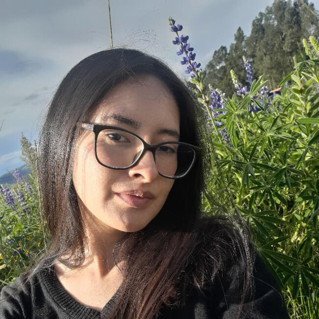 Niñera en Quito: Karen