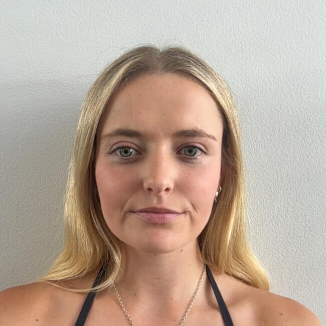 Babysitter in Sydney: Victoria