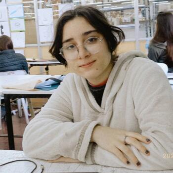 Babysitter Resistencia: Lourdes Corina