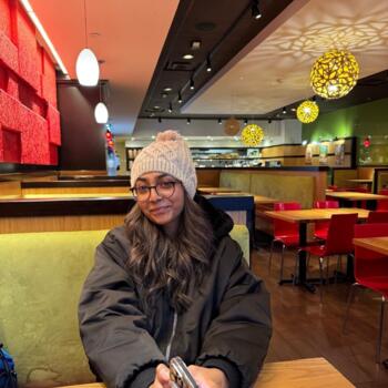 Babysitter in Durban: Sahuri