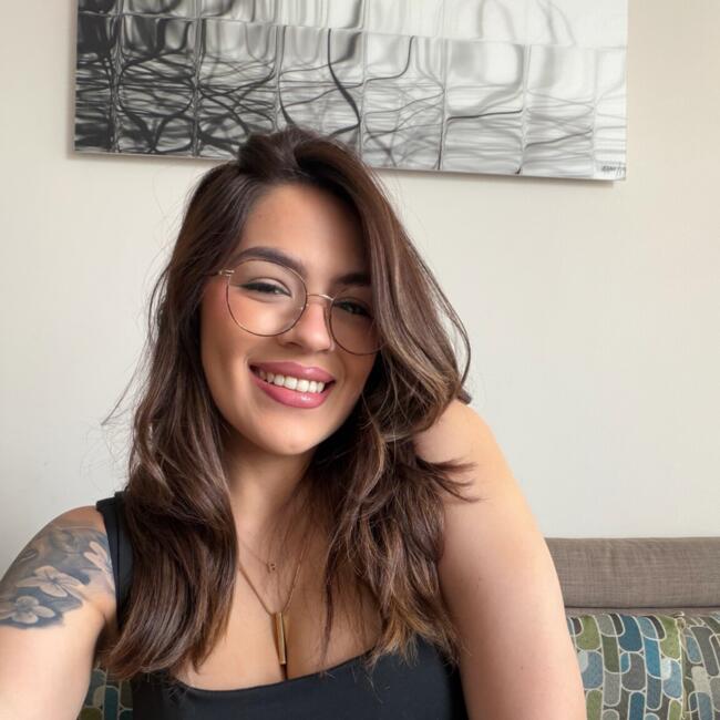 Babysitting job in Zapopan: Barbara