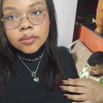 Babá em Vila Velha: Maria Júllia