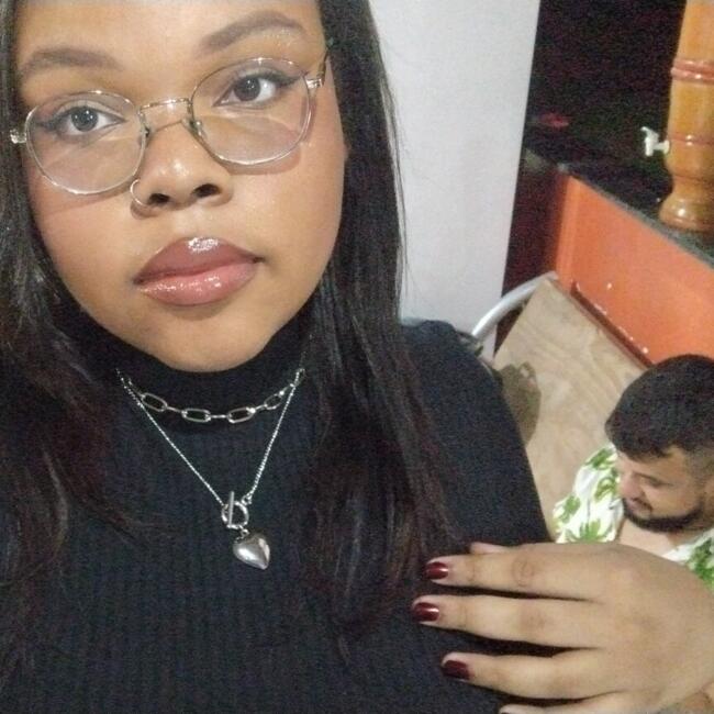 Babysitter in Vila Velha: Maria Júllia