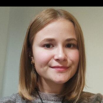 Babysitter Avignon: Célia