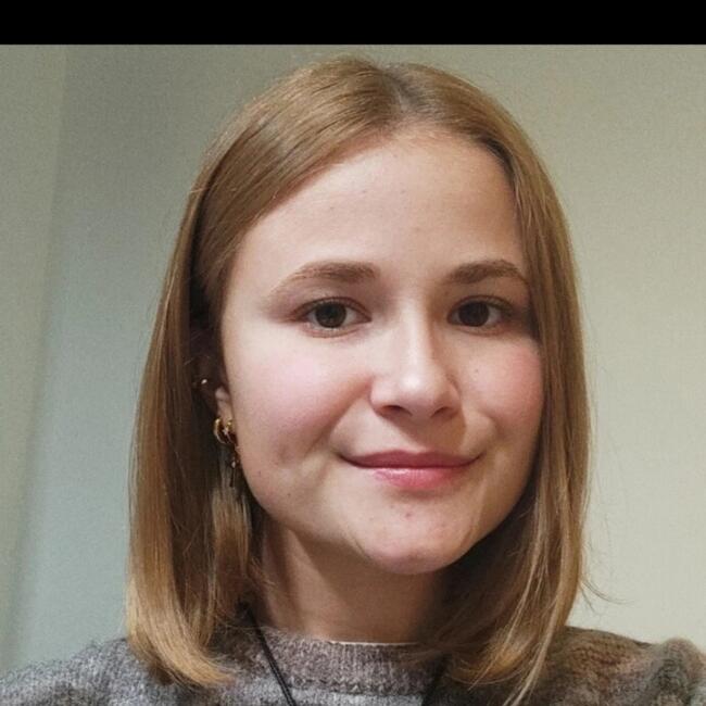 Babysitter in Avignon: Célia