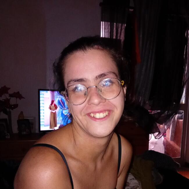 Babysitter in Figueira da Foz Municipality: Maria