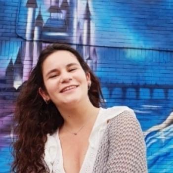 Babysitter Roma: Marta