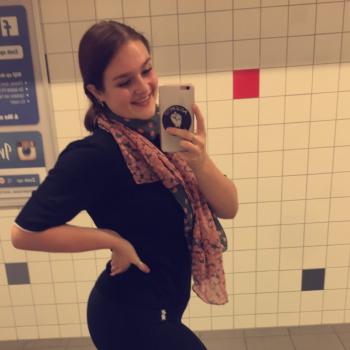 Babysitter Alphen aan den Rijn: Tessa
