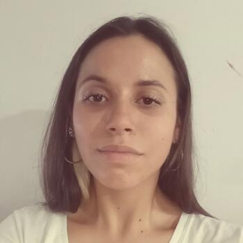 Babysitter in Buenos Aires: Camila