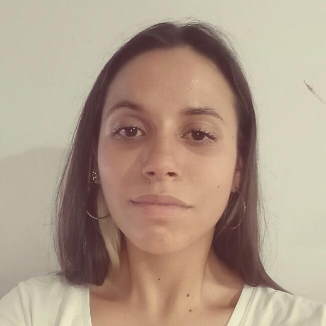 Babysitter in Buenos Aires: Camila