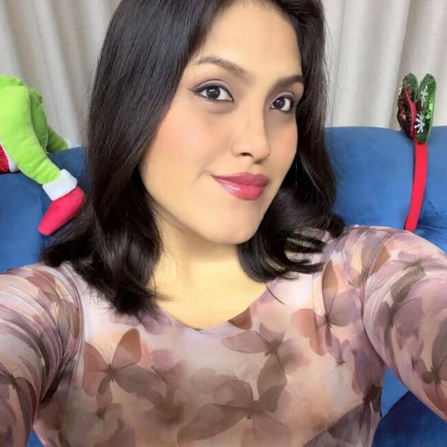 Babysitter in Trujillo: Margiory Tirado