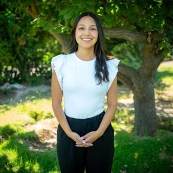 Babysitter in La Florida: Carla