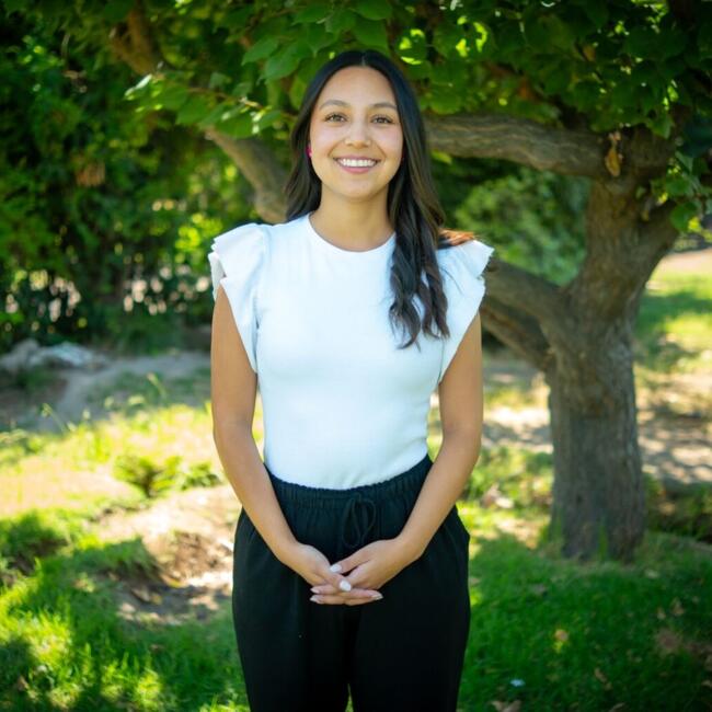 Babysitter in La Florida: Carla