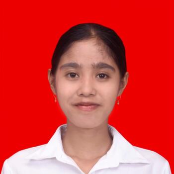Babysitter di Badung (Provinsi Bali): Maria