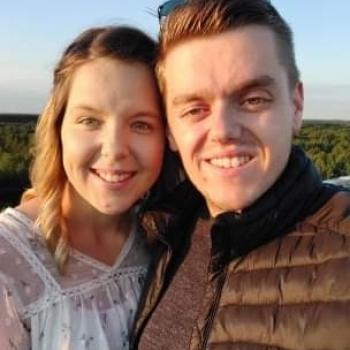 Baby-sitter Heusden-Zolder: Katharina
