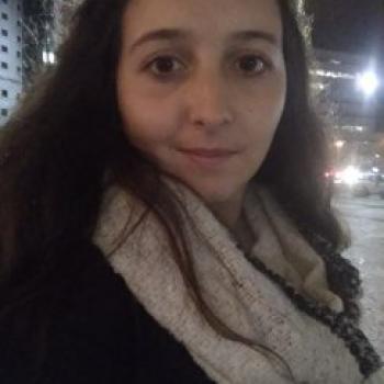 Babysitter Oliveira de Azeméis: Ana