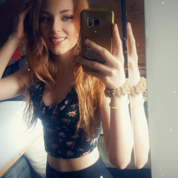Babysitter in Telford: Megan