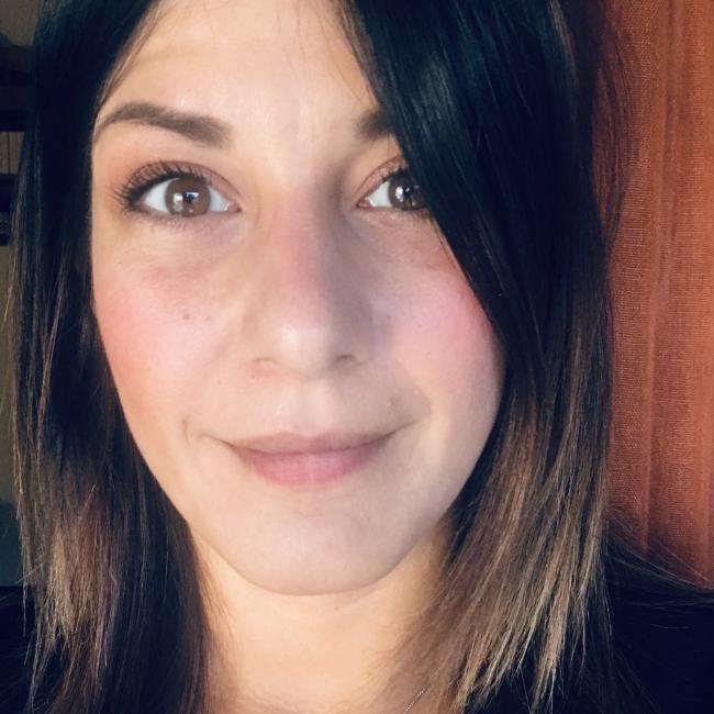 Babysitter in Florence: Susan