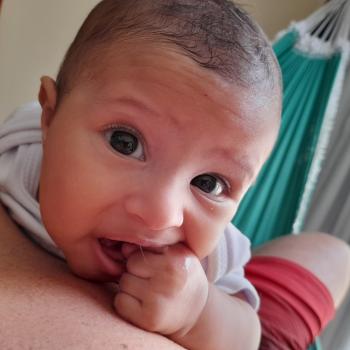 Emprego de babá em Parnamirim: emprego de babá Helieno