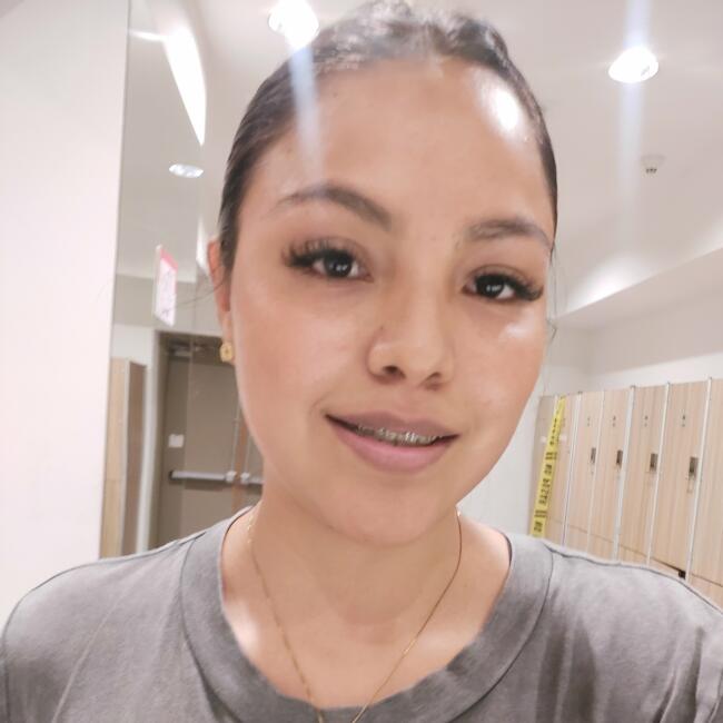 Babysitter in Santiago: Yeny