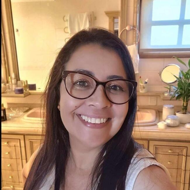 Babysitter in Porto Alegre: Elisa