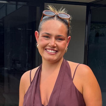 Nanny in Wellington: Claudia