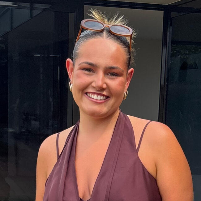 Nanny in Wellington: Claudia