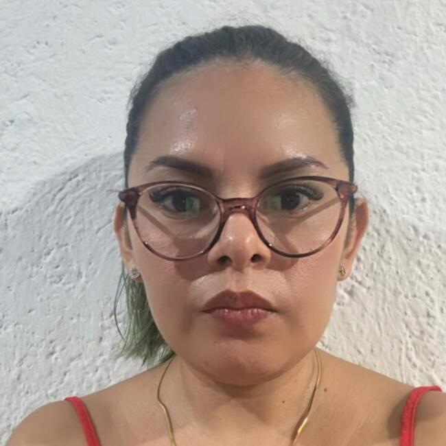 Niñera en Progreso de Castro: Paty