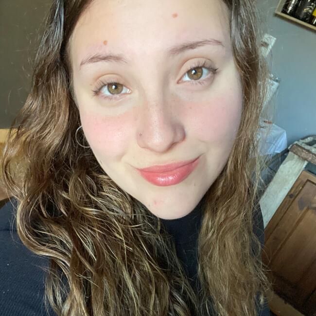 Niñera en Posadas: Emilia