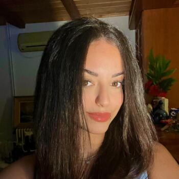 Babysitter in Athens: Evangelia
