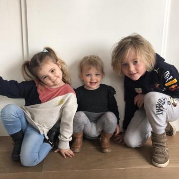 Babysitting job Amsterdam: babysitting job Leonie
