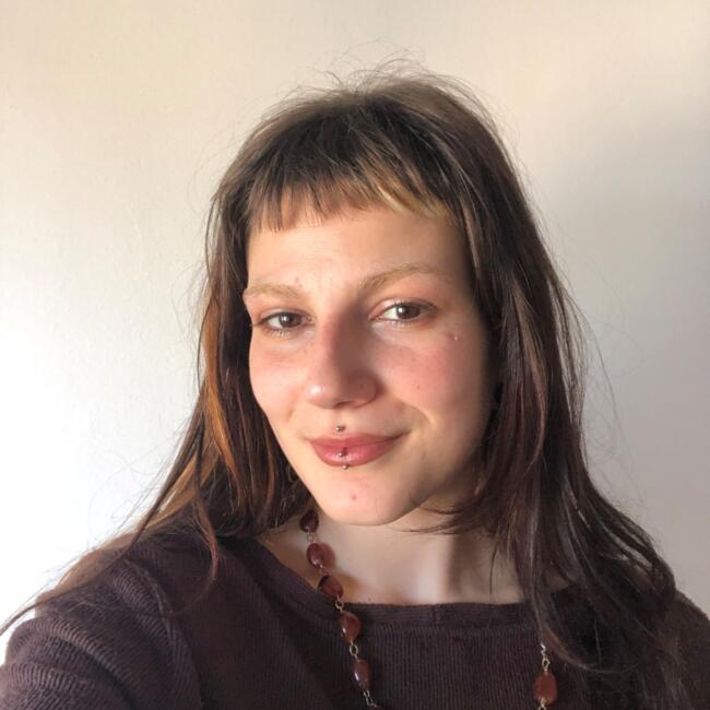 Babysitter em Lisboa: Carolina