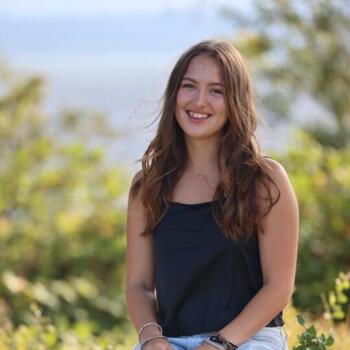 Babysitter in Ellensburg: Rachel