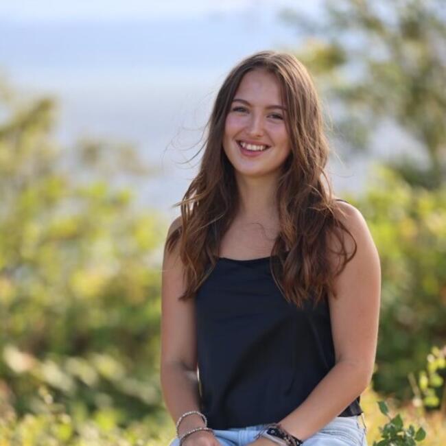 Babysitter in Ellensburg: Rachel