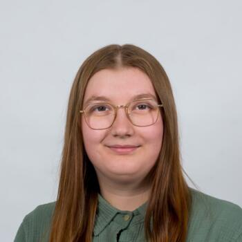 Babysitter in Kirchdorf: Clara