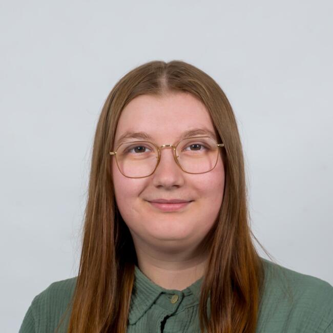 Babysitter in Kirchdorf: Clara