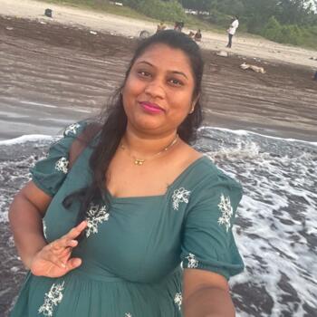 Parent Pimpri-Chinchwad: Pooja