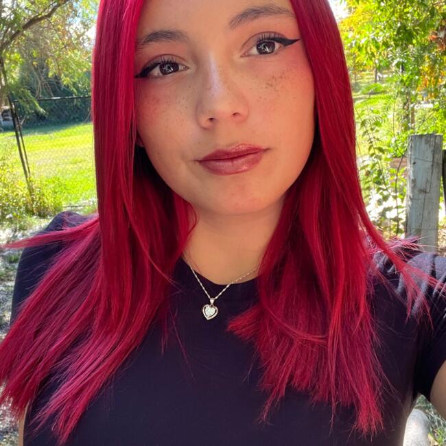 Babysitter in La Serena: Constanza Pérez