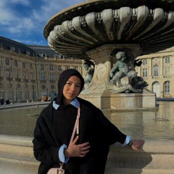 Baby-sitter Galgon: Heloise