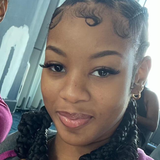 Babysitter in Diego Martin: Tishel