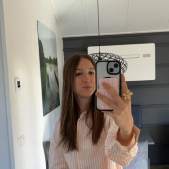 Babysitter in Ninove: Tess