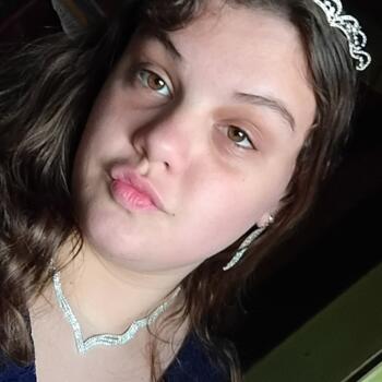 Babysitter in Passo Fundo: Esther