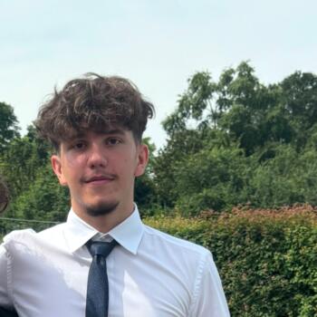 Babysitter in Weinheim: Adrian