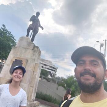 Trabajo para niñera en Monte Grande: trabajo para niñera Jorge