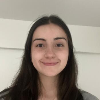 Niñera en Buenos Aires: Uma