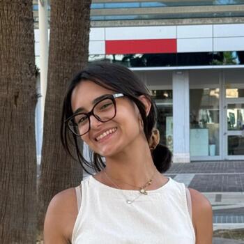 Babysitter a San Salvo: Debora