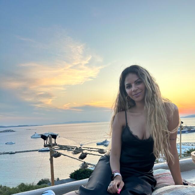 Babysitting job in Piedramuelle: Clar