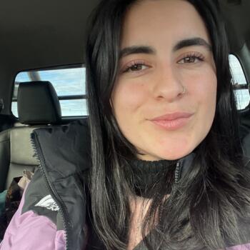 Babysitter in Castro: Francisca cabezas